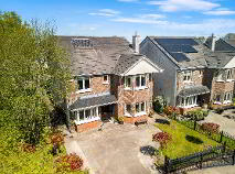 Floorplan 43 of 9 Priory Gate, Athboy