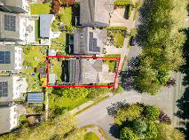 Floorplan 44 of 9 Priory Gate, Athboy