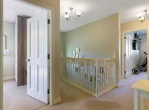 Floorplan 21 of 9 Priory Gate, Athboy