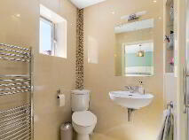 Floorplan 25 of 9 Priory Gate, Athboy
