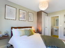 Floorplan 27 of 9 Priory Gate, Athboy