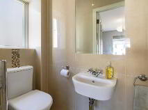 Floorplan 28 of 9 Priory Gate, Athboy