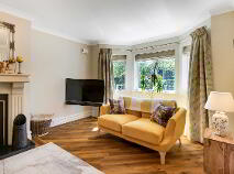Floorplan 8 of 9 Priory Gate, Athboy