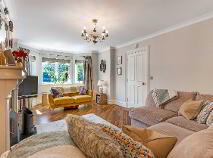 Floorplan 7 of 9 Priory Gate, Athboy