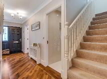 Floorplan 20 of 9 Priory Gate, Athboy
