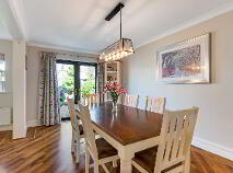 Floorplan 18 of 9 Priory Gate, Athboy
