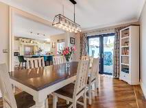 Floorplan 17 of 9 Priory Gate, Athboy