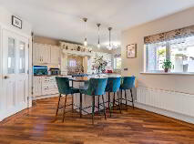 Floorplan 11 of 9 Priory Gate, Athboy