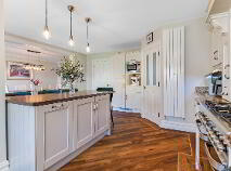 Floorplan 15 of 9 Priory Gate, Athboy