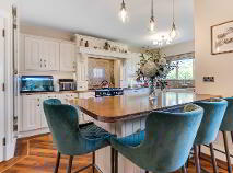 Floorplan 12 of 9 Priory Gate, Athboy