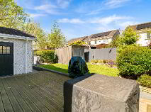Floorplan 34 of 9 Priory Gate, Athboy