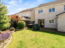 Floorplan 36 of 9 Priory Gate, Athboy