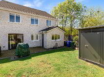 Floorplan 37 of 9 Priory Gate, Athboy