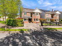 Floorplan 41 of 9 Priory Gate, Athboy