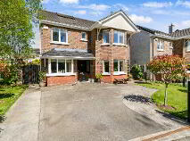 Floorplan 2 of 9 Priory Gate, Athboy