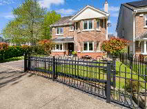 Floorplan 1 of 9 Priory Gate, Athboy
