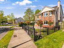 Floorplan 40 of 9 Priory Gate, Athboy