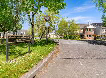 Floorplan 42 of 9 Priory Gate, Athboy