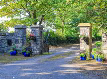 Photo 2 of Curraghmore House ( Glebe House), Borrisokane, Nenagh