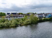 Photo 13 of Apartment 5 Block 2, The Brewery, Bridge Street, Graiguecullen