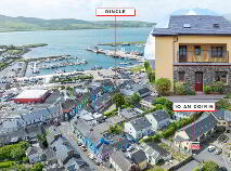 Photo 1 of 10 An Doirin, Green Street, Dingle
