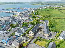 Photo 14 of 10 An Doirin, Green Street, Dingle