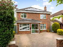Photo 1 of 2 Weston Meadow, Lucan, Co Dublin