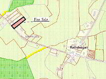 Floorplan 1 of Bawnoge, Rathdangan, Baltinglass