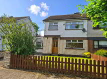 Photo 1 of 50 Auburn Heights, Retreat, Athlone