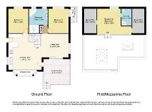 Floorplan 1 of 37 River Valley, Ballyconnell