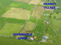 Photo 11 of Bohergeela Lodge, Bohergeela, Meanus, Bruff
