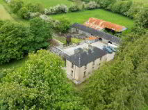 Photo 1 of Bohergeela Lodge, Bohergeela, Meanus, Bruff
