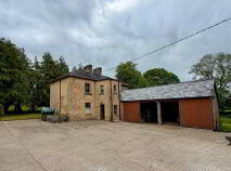 Photo 5 of Bohergeela Lodge, Bohergeela, Meanus, Bruff
