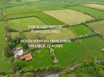 Photo 9 of Bohergeela Lodge, Bohergeela, Meanus, Bruff