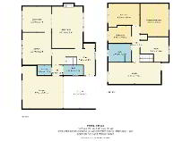 Floorplan 1 of "Elmhurst", 49 The Marlings, Grange Heights, Douglas