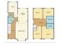 Floorplan 1 of 99 The Old Forge, Lucan