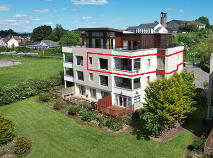 Photo 3 of Apt. 7 The Willows, Woodford Meadows, Ballyconnell
