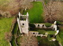 Photo 2 of Land And Church At St Johns, Tubrid, Ballylooby