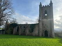 Photo 4 of Land And Church At St Johns, Tubrid, Ballylooby
