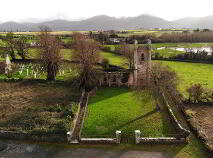 Photo 12 of Land And Church At St Johns, Tubrid, Ballylooby