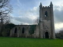 Photo 11 of Land And Church At St Johns, Tubrid, Ballylooby