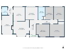 Floorplan 1 of Carrigdonn, Limerick Road, Newport