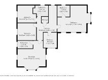Floorplan 2 of An Droichead, Marlfield, Clonmel