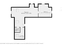 Floorplan 3 of An Droichead, Marlfield, Clonmel