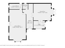 Floorplan 1 of An Droichead, Marlfield, Clonmel