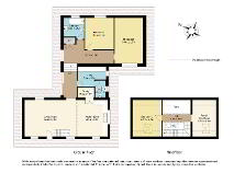 Floorplan 1 of Ardlougher, Ballyconnell