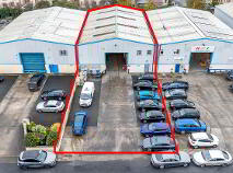 Photo 1 of Unit 2, Coe's Road Industrial Estate, Dundalk