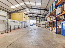 Photo 2 of Unit 2, Coe's Road Industrial Estate, Dundalk