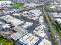 Photo 4 of Unit 2, Coe's Road Industrial Estate, Dundalk