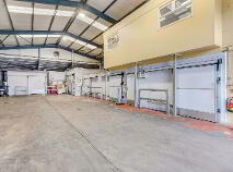 Photo 5 of Unit 2, Coe's Road Industrial Estate, Dundalk
